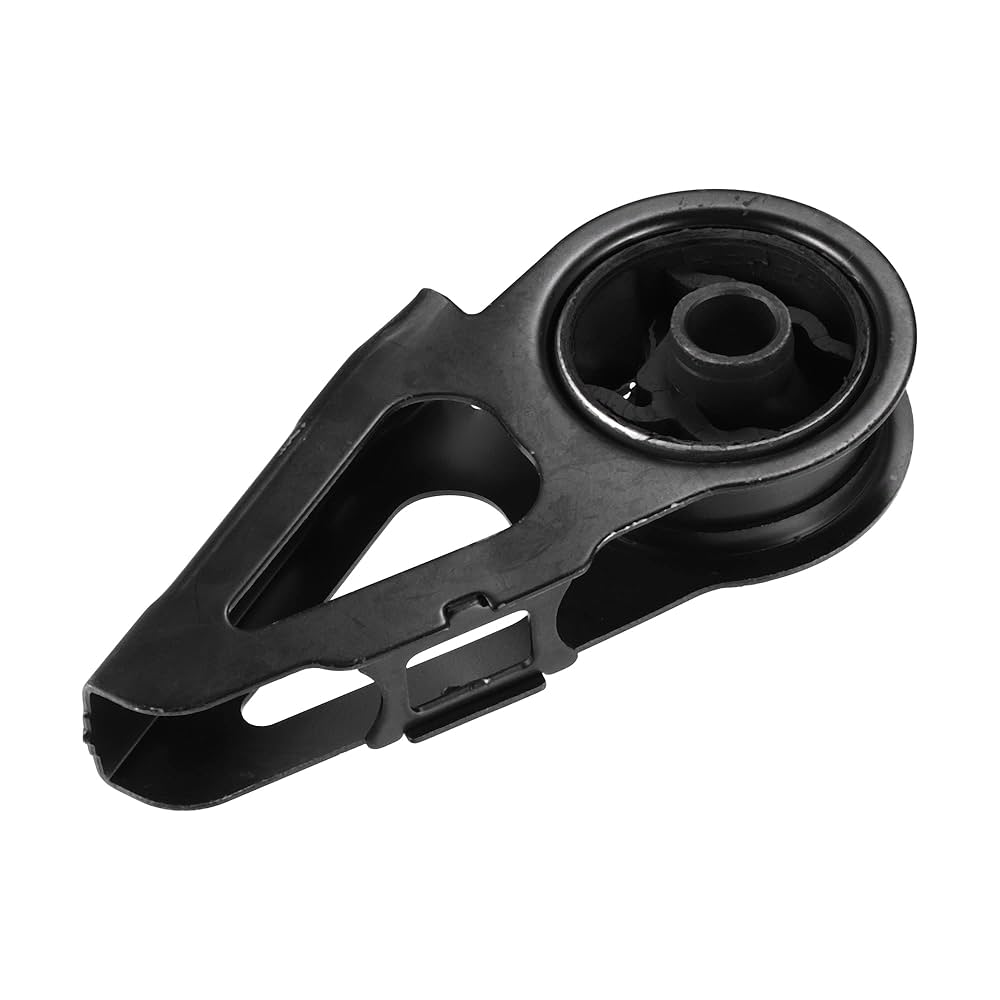 X AUTOHAUX Engine Motor Mount 50840-SAA-003 for Honda Fit